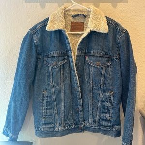 Levi’s Denim Jacket